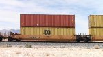 EB Manifest Frt @ Erie NV W-Pshrs -45